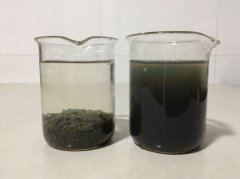 市政污水