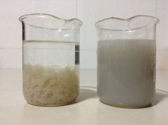 化工廢水