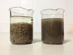 造紙廢水