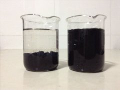 制藥廢水