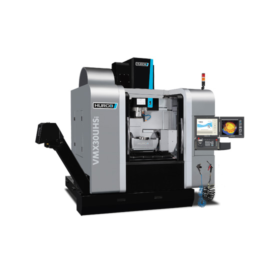VMX30UHSi 高速型加工中心